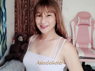 Asiadakota