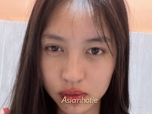 Asianhotie