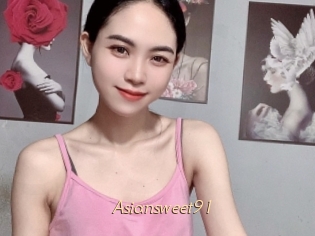 Asiansweet91