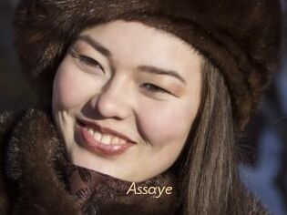 Assaye