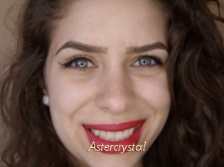 Astercrystal