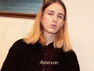 Asterxon