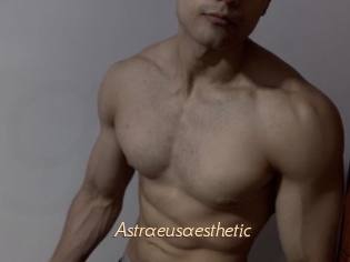 Astraeusaesthetic