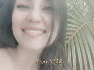 Asya_lof22