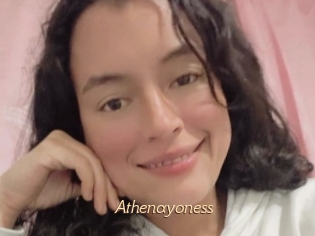 Athenayoness