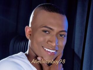 Atleclatinboy98