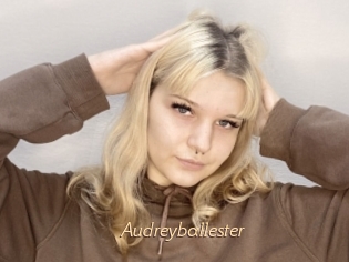 Audreyballester