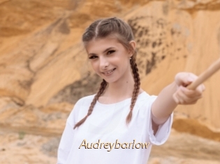 Audreybarlow