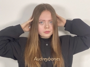 Audreybones