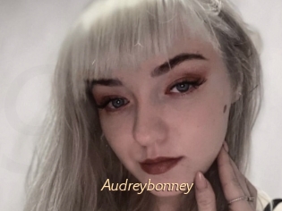 Audreybonney