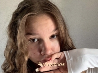 Audreybride