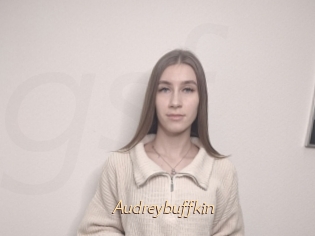 Audreybuffkin