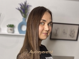 Audreyeverist