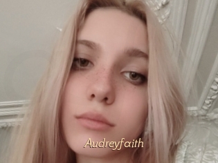 Audreyfaith