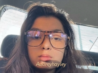 Audreyhayley