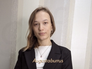 Augustaburrus