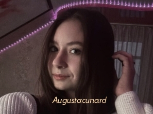 Augustacunard