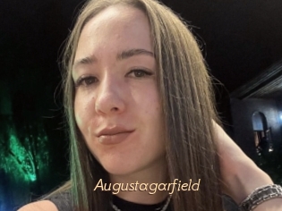 Augustagarfield