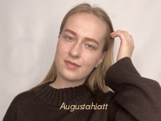 Augustahiatt