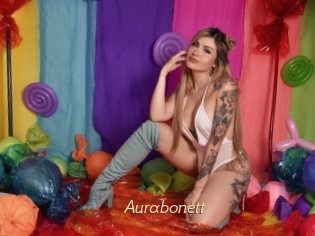 Aurabonett