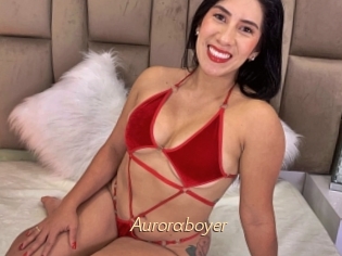 Auroraboyer