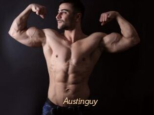 Austinguy