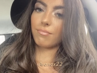 Avaxox22