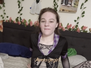 Averagegirl