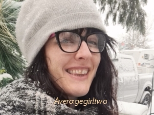 Averagegirltwo