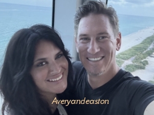 Averyandeaston