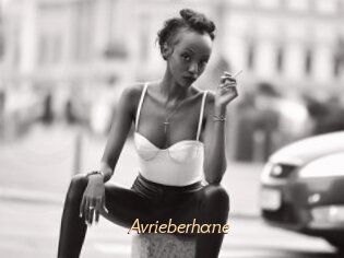 Avrieberhane