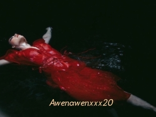 Awenawenxxx20