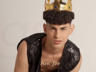 Axel_fire