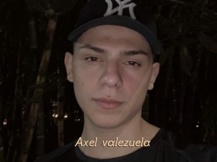 Axel_valezuela