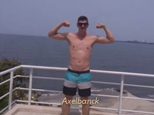 Axelbanck