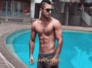 Axelthomson