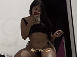 Ayannagill