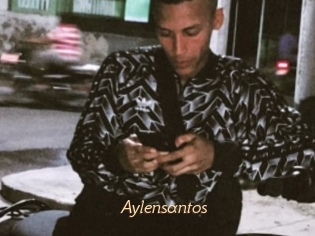 Aylensantos