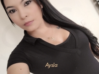 Aysla