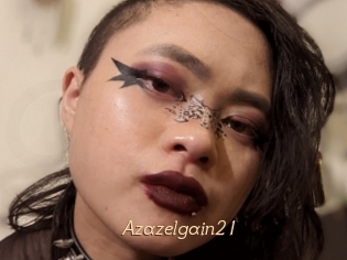 Azazelgain21