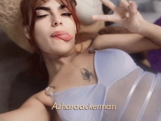 Azharaackerman