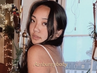 Aznbunnybaby