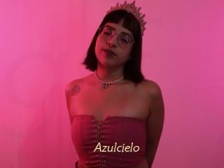 Azulcielo