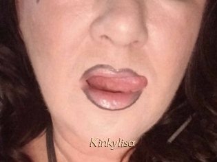 Kinkylisa