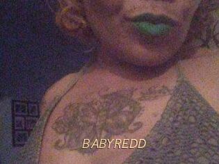 BABYREDD