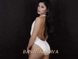 BANANAstarDIVA