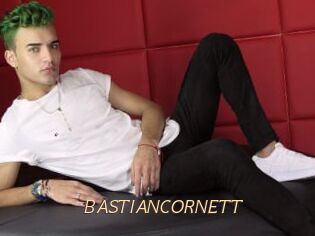 BASTIANCORNETT