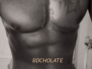 BDCHOLATE