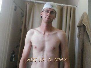 BDC_IX_X_MMX