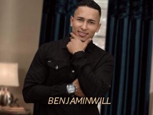 BENJAMINWILL
